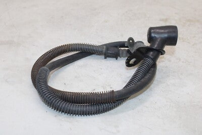 1980 SUZUKI GS250T OEM FRONT BRAKE CALIPER HOSE LINE