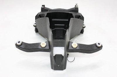 2016 BMW S1000XR OEM WINDSHIELD WINDSCREEN STAY MOUNT COWL