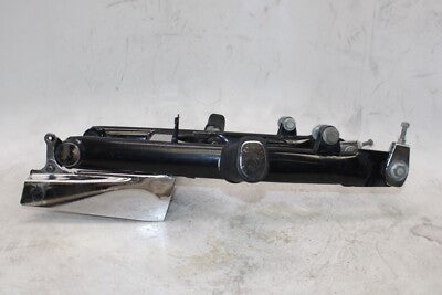 01-08 SUZUKI SAVAGE 650 LS650P OEM REAR SWINGARM SUSPENSION ARM