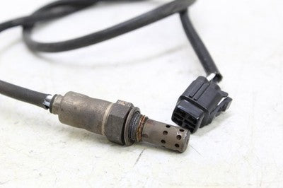 08-09 SUZUKI GSXR 600 OEM OXYGEN O2 EXHAUST GAS LAMBDA SENSOR