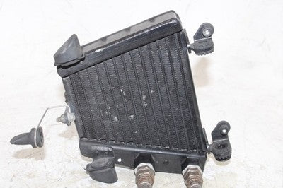 2003 DUCATI 999 OEM ENGINE MOTOR OIL COOLER
