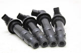 04-06 YAMAHA YZF R1 OEM IGNITION COILS COIL SPARK PLUG CAPS