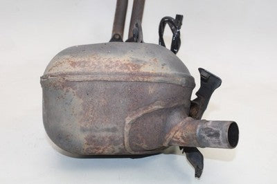 15-24 YAMAHA YZF R3 OEM EXHAUST HEADER PIPES MANIFOLD