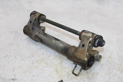 2006 SUZUKI BURGMAN 400 AN400S OEM ENGINE BRACKET MOUNT MISC