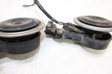 1982 HONDA CB900C OEM HORN SIGNAL SET PAIR