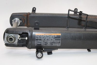 17-25 KAWASAKI VULCAN S EN650 ABS OEM REAR SWINGARM SUSPENSION ARM