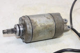 1996 HONDA FOURTRAX FOREMAN 400 TRX400FW 4X4 OEM ENGINE STARTING STARTER -DC 12V