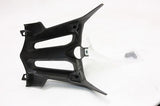 2016 BMW S1000XR OEM FENDER ELIMINATOR LICENSE PLATE BRACKET COVER TRIM