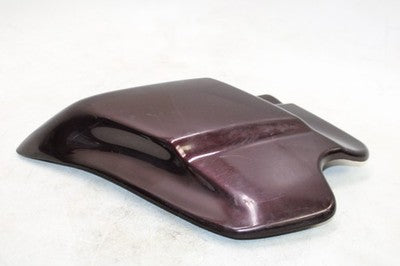 2007 HARLEY-DAVIDSON STREET GLIDE FLHX OEM SIDE COVER PANEL COWL FAIRING