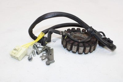 2010 HONDA ELITE 110 NHX110 OEM STATOR GENERATOR ALTERNATOR MAGNETO