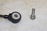 2008 HONDA CBR600RR OEM KNOCK SENSOR