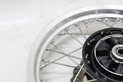 2011 KAWASAKI KLR650 OEM REAR BACK WHEEL RIM