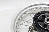 2011 KAWASAKI KLR650 OEM REAR BACK WHEEL RIM