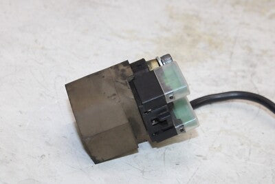 13-17 KAWASAKI NINJA 300 OEM ENGINE STARTER RELAY STARTING MOTOR SWITCH