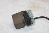 13-17 KAWASAKI NINJA 300 OEM ENGINE STARTER RELAY STARTING MOTOR SWITCH