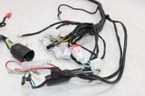 1999 MOTO GUZZI 1100 OEM MAIN ENGINE WIRING HARNESS MOTOR WIRE LOOM