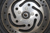 2002 HARLEY-DAVIDSON SPORTSTER 883 CUSTOM XL883C OEM REAR BACK WHEEL RIM