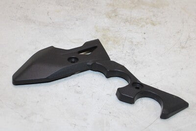 2023 KAWASAKI NINJA 400 OEM RIGHT FRAME SIDE COVER COWL PANEL TRIM
