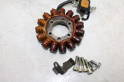 2008 Honda CBR1000RR OEM STATOR GENERATOR ALTERNATOR MAGNETO