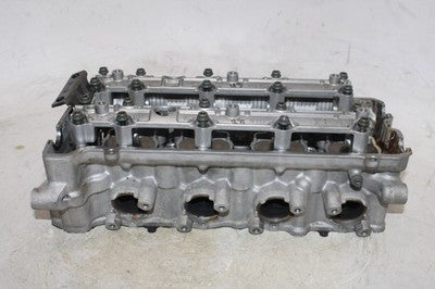 2000 SUZUKI GSXR 750 OEM ENGINE TOP END CYLINDER HEAD