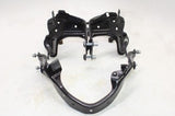 01-04 BMW F650GS DAKAR OEM UPPER FAIRING MIRROR GAUGES STAY W BRACKET
