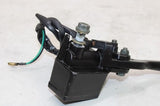 2013 DAIX MOPED SCOOTER OEM FRONT BRAKE MASTER CYLINDER W/ LEVER
