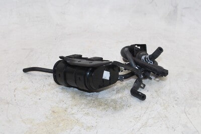 18-19 KTM 390 DUKE OEM EVAP VAPOR CHARCOAL EMISSION CANISTER