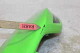 2023 KAWASAKI NINJA 400 OEM RIGHT REAR BACK TAIL FAIRING COWL SHROUD