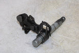 2002 HONDA INTERCEPTOR 800 VFR800 OEM SHIFTER SHIFT SHAFT