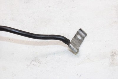 11-22 KAWASAKI VERSYS 650 KLE650CF OEM ENGINE STARTER RELAY STARTING MOTOR