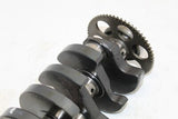 2005  KAWASAKI NINJA ZX10R OEM ENGINE MOTOR CRANKSHAFT CRANK SHAFT