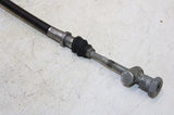 1986 HONDA SPREE 50 NQ50 OEM LEFT HANDLE SWITCHES HORN SIGNALS SWITCH W CABLES