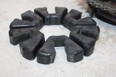 13-17 KAWASAKI NINJA 300 EX300B ABS REAR BACK SPROCKET JT SPROCKETS