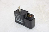2009 Suzuki GS500F OEM ELECTRICAL RELAY PAIR