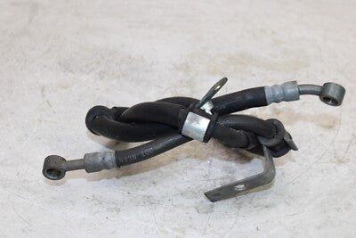 2005 SUZUKI SAVAGE 650 LS650P OEM FRONT BRAKE CALIPER HOSE LINE