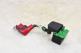 14-16 HONDA CBR650F OEM ENGINE STARTER RELAY STARTING MOTOR SWITCH