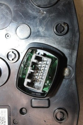 2020 SUZUKI SV650 OEM SPEEDO TACH GAUGES DISPLAY CLUSTER SPEEDOMETER