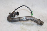 2016 KTM 390 DUKE OEM EXHAUST HEADER PIPE MUFFLER SENSOR