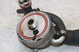 98-99 YAMAHA YZF R1 OEM ENGINE MOTOR OIL COOLER