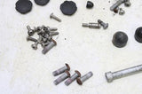 2008 BMW K1200S OEM ENGINE MOUNTING BOLTS HARDWARE MOTOR SCREWS