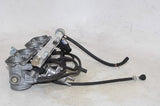 99-03 HONDA CBR1100XX OEM MAIN FUEL INJECTORS / THROTTLE BODIES