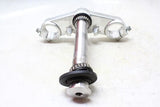 94-97 KAWASAKI NINJA ZX9R ZX900B OEM FRONT FORKS CLAMP LOWER TRIPLE TREE STEM