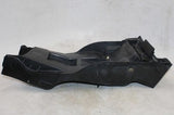 2000 SUZUKI GSXR 750 OEM REAR BACK TAIL UNDERTAIL BATTERY TRAY PLASTIC FAIRING