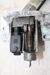 2002 BAJAJ CHETAK OEM RIGHT REARSET BRAKE FOOT PEDAL