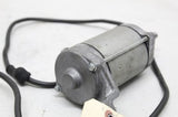 2003 YAMAHA ROAD STAR XV1600A OEM ENGINE STARTING STARTER MOTOR -DC 12V