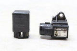 2003 HONDA CBR600RR OEM RELAY ASSEMBLY FUSE BOX SET