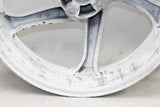 98-99 HONDA INTERCEPTOR 800 OEM REAR WHEEL RIM