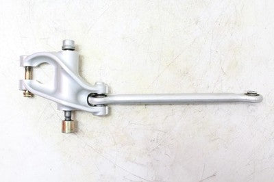 2000 DUCATI MONSTER 750 OEM REAR DOGBONE SHOCK LINKAGE LINK