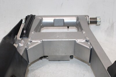02-05 KAWASAKI ZZR1200 OEM REAR SWINGARM BACK SUSPENSION SWING ARM