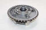 2003 HONDA SHADOW ACE 750 VT750CD DELUXE OEM REAR BACK SPROCKET BEARING ASSEMBLY